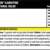 iCARNITINE, 90 caps, Genius Nutrition
