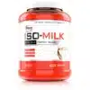Pudră proteică ISO-MILK, 2000g, Genius Nutrition