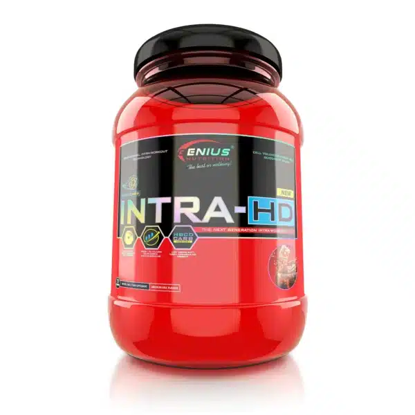 5498004919407 INTRA-HD®, 750g, Genius Nutrition