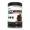 SOY PROTEIN ISOLATE, 900 g, Genius Nutrition