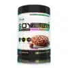 SOY PROTEIN ISOLATE, 900 g, Genius Nutrition