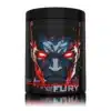 FURY EXTREME, Genius Nutrition