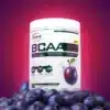 BCAA811, 400g, Genius Nutrition