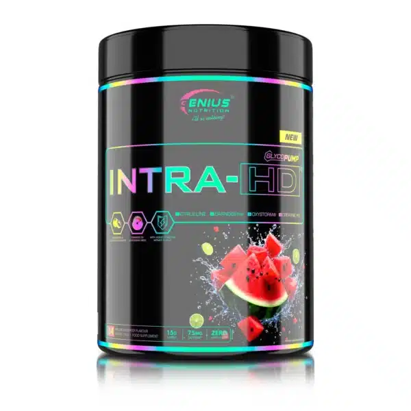 5940541555100 INTRA-HD®, 750g, Genius Nutrition