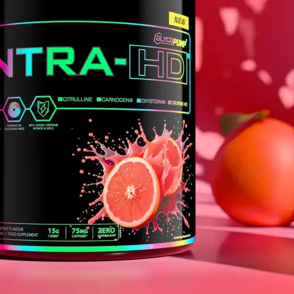 5940541555117-1 INTRA-HD®, 750g, Genius Nutrition