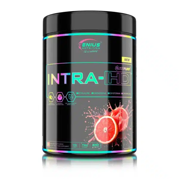 5940541555117 INTRA-HD®, 750g, Genius Nutrition