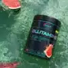 GLUTAMINE, 300g, Genius Nutrition