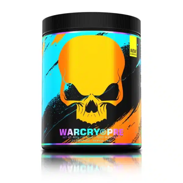 Pre-Workout WARCRY® PRE