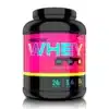 Pudră proteică PRECISE WHEY, 2000g, Genius Nutrition