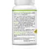 Maca BIO 600 mg, 60 capsule, Zenyth