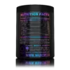 Pre-Workout WARCRY® ULTRA, 300g