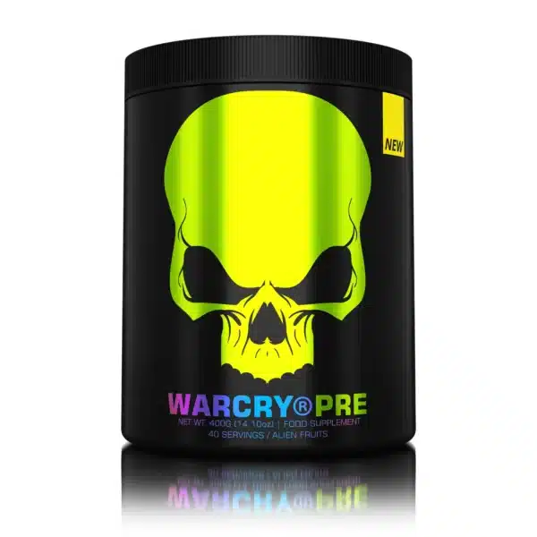 Pre-Workout WARCRY® PRE