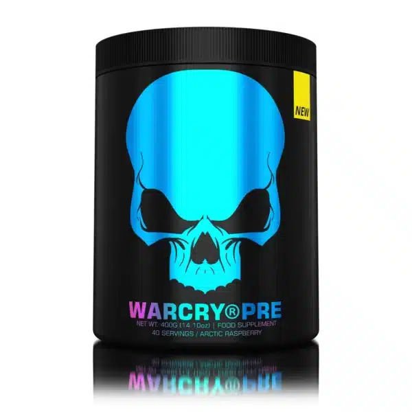 Pre-Workout WARCRY® PRE