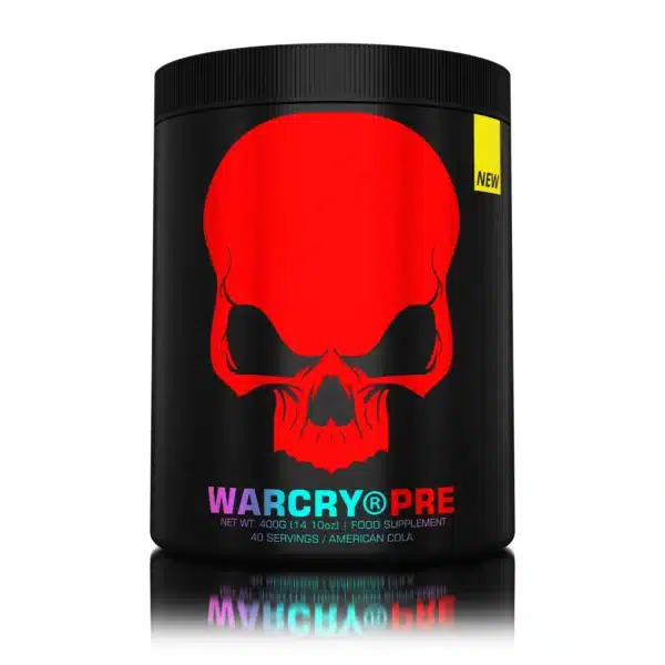 Pre-Workout WARCRY® PRE
