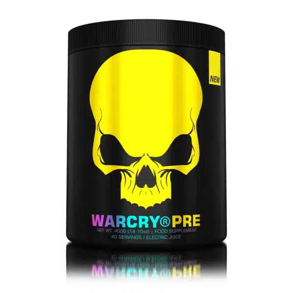 Pre-Workout WARCRY® PRE