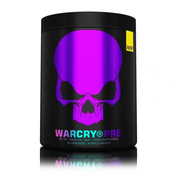 Pre-Workout WARCRY® PRE