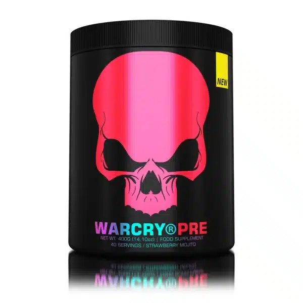 Pre-Workout WARCRY® PRE
