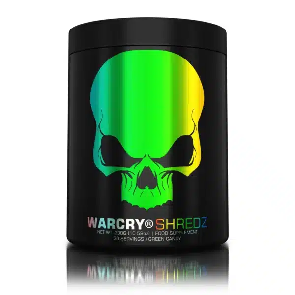 WARCRY® SHREDZ, 300g