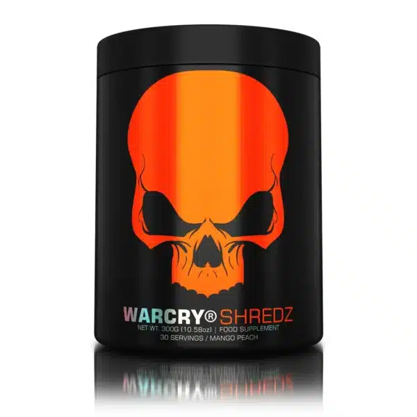 WARCRY® SHREDZ, 300g