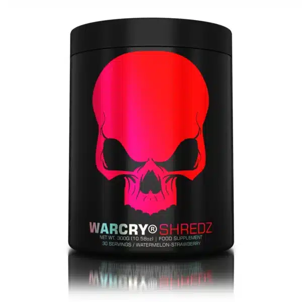 WARCRY® SHREDZ, 300g