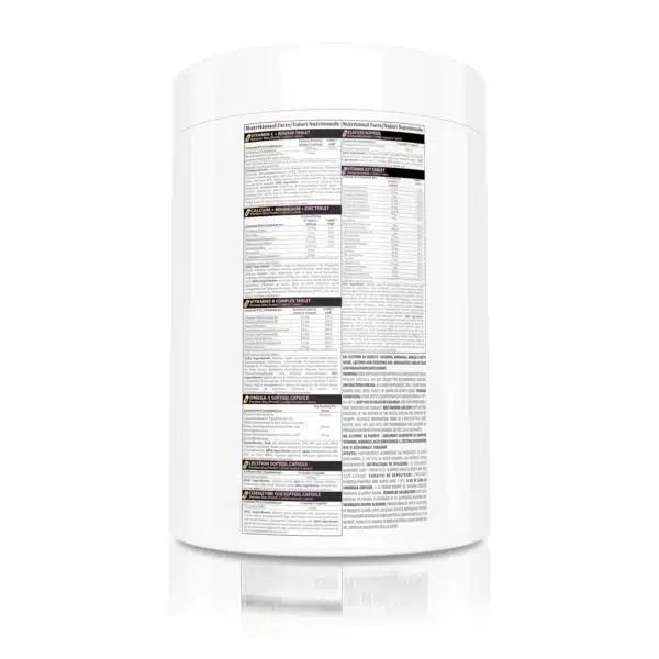 ELITEPAK, 30 packs, Genius Nutrition
