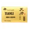 Set fiole TIANLI Original, 6 fiole, Great Forest