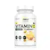 VITAMIN C, 60 tabs, Genius Nutrition