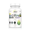 BIOTIN B7, 60 tabs, Genius Nutrition