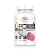 LIPO-X5, 60 caps, Genius Nutrition