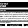 SYNEFRIN30, 60 tabs, Genius Nutrition