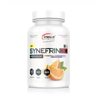 SYNEFRIN30, 60 tabs, Genius Nutrition