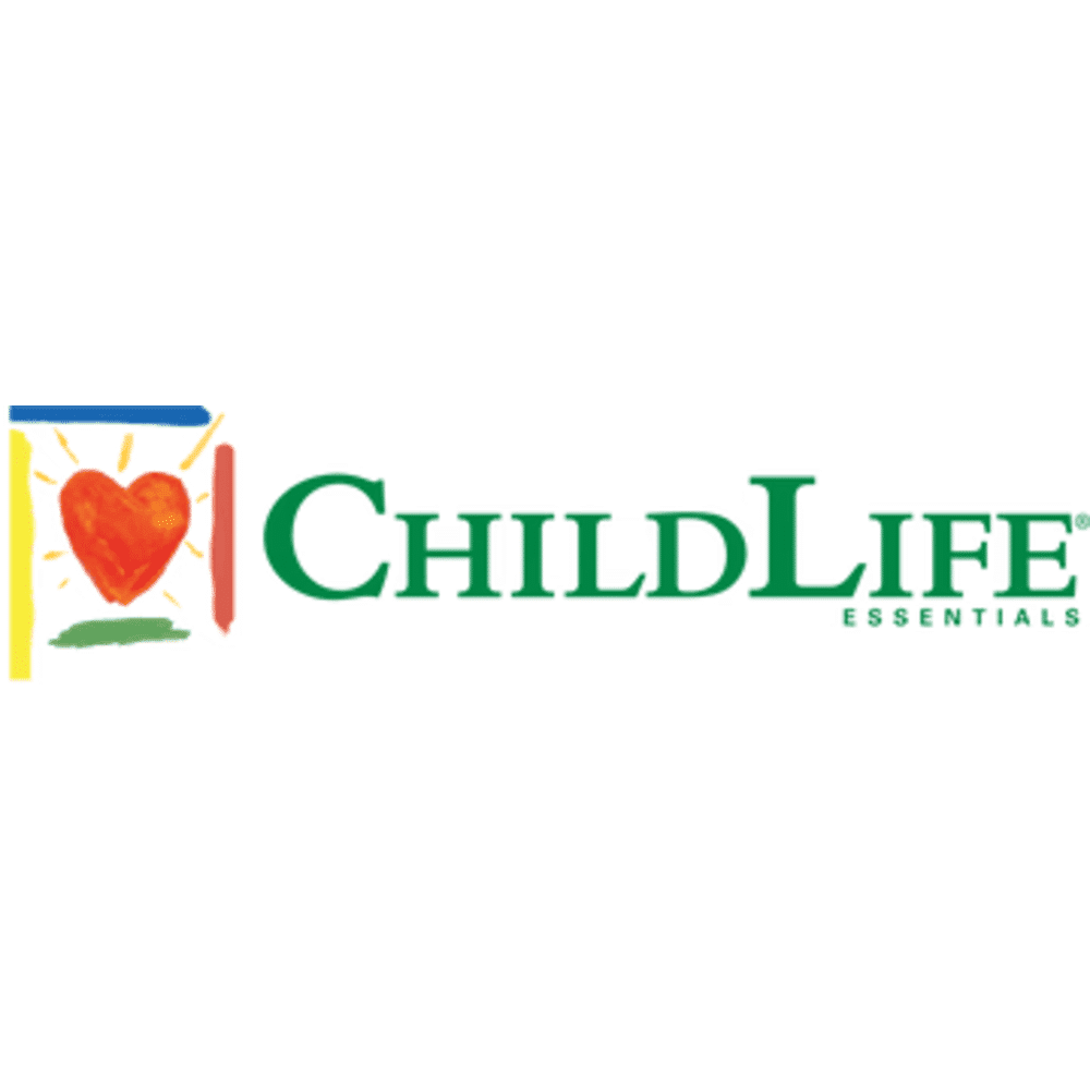 CHILDLIFE ESSENTIALS logo