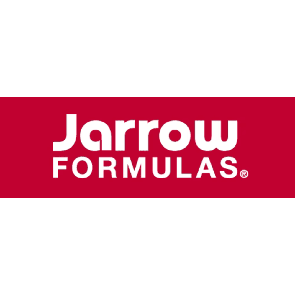 JARROW FORMULAS INC logo