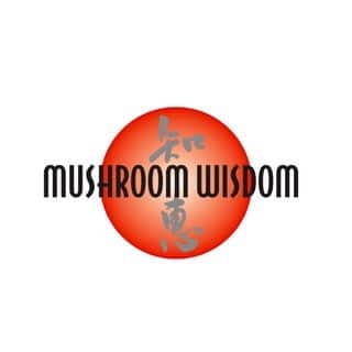 Mushroom Wisdom logo