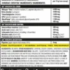 Pre-Workout WHISPER®, Genius Nutrition