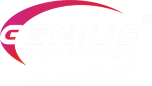 CREATINE MONOHYDRATE, 400g, Genius Nutrition