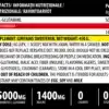 iGLUTAMINE, 450g, Genius Nutrition
