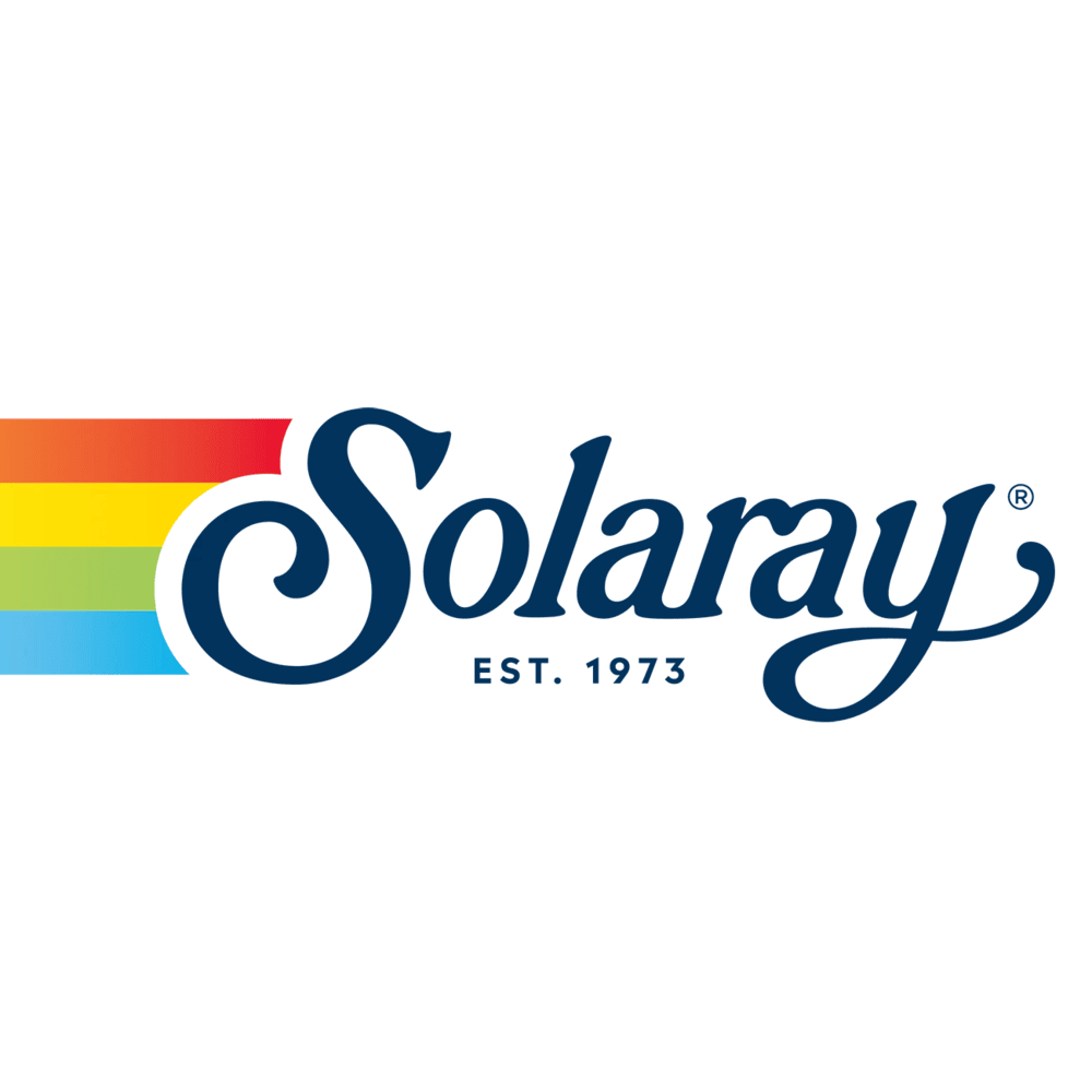 solaray logo