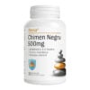 Chimen Negru 500mg, 30 capsule, Alevia