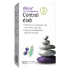 Control Diab, 60 comprimate, Alevia