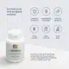 4000575879700-6 Liposomal L-Lysine Strength, 45 capsule vegetale