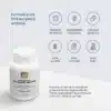 4001554190731-6 Liposomal Hyaluronic Radiance, 45 capsule vegetale