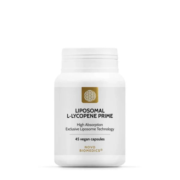 4001949256066 Liposomal L-Lycopene Prime, 45 capsule vegetale