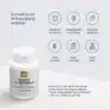 Liposomal Selenium Thyroid-Support, 45 capsule vegetale