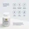 4003290855370-6 Liposomal Melatonin Sleep, 45 capsule vegetale