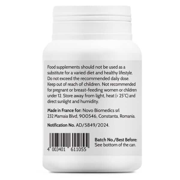 4003401611055-1 Liposomal Propolis, 45 capsule vegetale