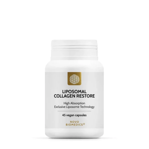 4003779043090 Liposomal Collagen Restore, 45 capsule vegetale