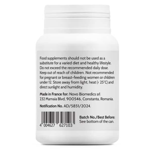 4004627627103-1 Liposomal Omega-3 Pure, 45 capsule vegetale