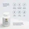 4004774845054-4 Liposomal Silymarin, 45 capsule vegetale