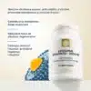 4009076444851-4 Liposomal Vitamin D3 - 2000 IU, 45 capsule vegetale